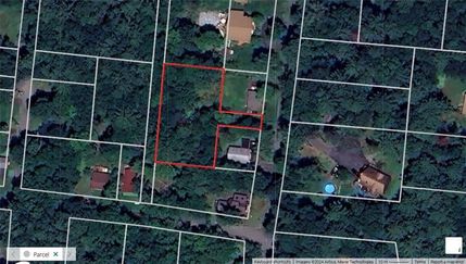Homesite for sale in Sullivan County, New York