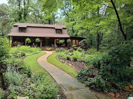 Undeveloped Land for sale in Coosa County, Alabama