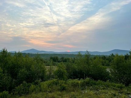 Timberland Property for sale in Franklin County, Maine