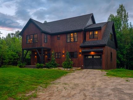 Recreational Property for sale in Oxford County, Maine