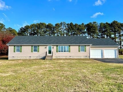 Farm and Ranch for sale in Accomack County, Virginia