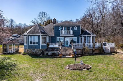Timberland Property for sale in Essex County, Virginia