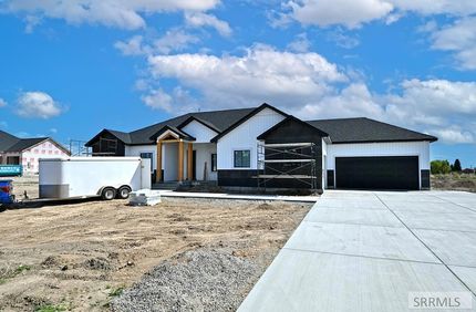 Commercial Property for sale in Bingham County, Idaho
