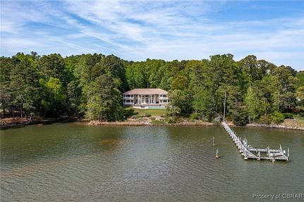 Farm and Ranch for sale in Lancaster County, Virginia