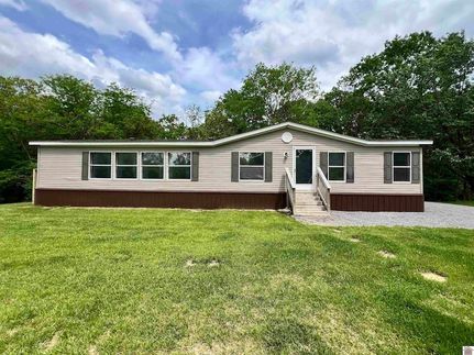 Farm and Ranch for sale in Calloway County, Kentucky