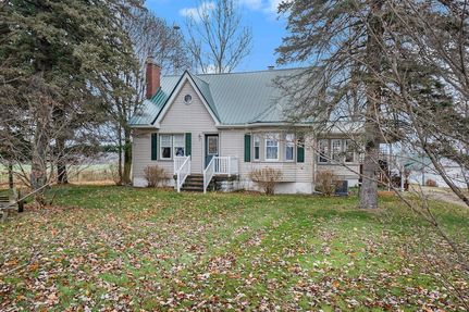 Undeveloped Land for sale in Newaygo County, Michigan