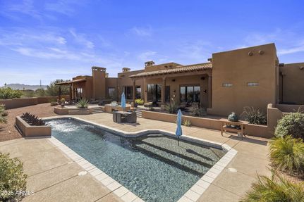 Land for sale in Maricopa County, Arizona