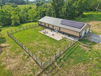 Farm and Ranch for sale in Grant County, Kentucky