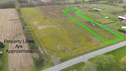 Farm and Ranch for sale in Wayne County, New York