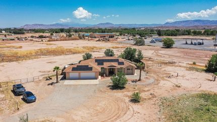 Land for sale in Otero County, New Mexico