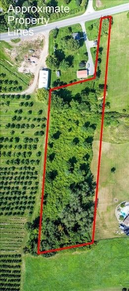 Recreational Property for sale in Wayne County, New York