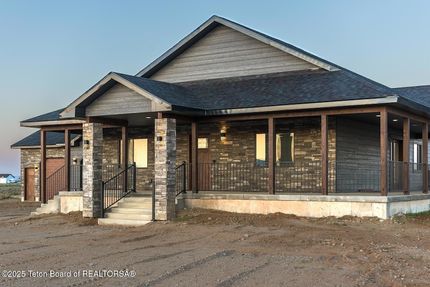 Farm and Ranch for sale in Sublette County, Wyoming