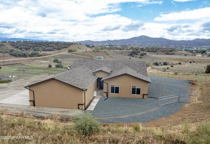 Farm and Ranch for sale in Yavapai County, Arizona