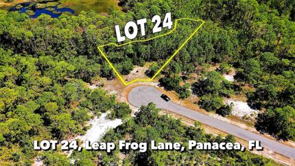 Farm and Ranch for sale in Wakulla County, Florida