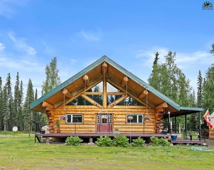 Recreational Property for sale in Fairbanks North Star Borough, Alaska