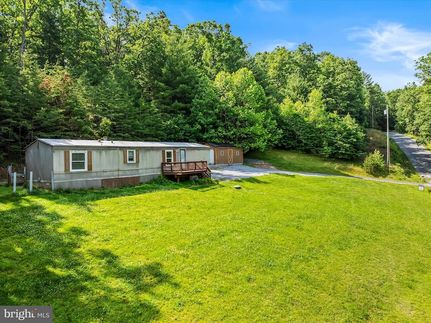 Timberland Property for sale in Berkeley County, West Virginia