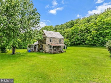 Recreational Property for sale in Morgan County, West Virginia