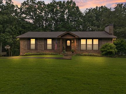 Farm and Ranch for sale in Hickman County, Tennessee