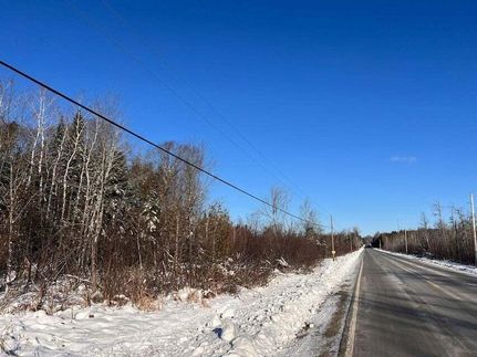Land for sale in Aroostook County, Maine