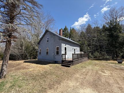Farm and Ranch for sale in Cumberland County, Maine