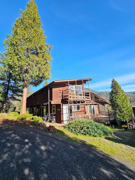 Farm and Ranch for sale in Josephine County, Oregon