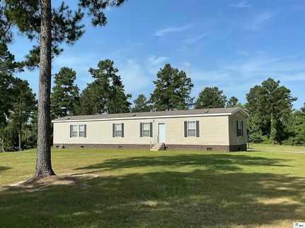 Recreational Property for sale in Jackson Parish, Louisiana