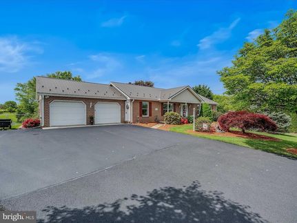 Recreational Property for sale in Berkeley County, West Virginia