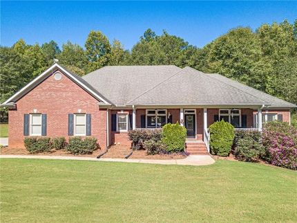 Recreational Property for sale in Newton County, Georgia