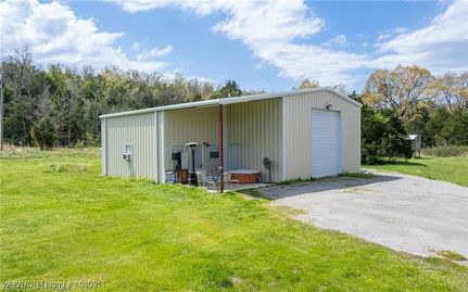 Hunting Property for sale in Sebastian County, Arkansas