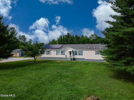 Farm and Ranch for sale in Greene County, New York