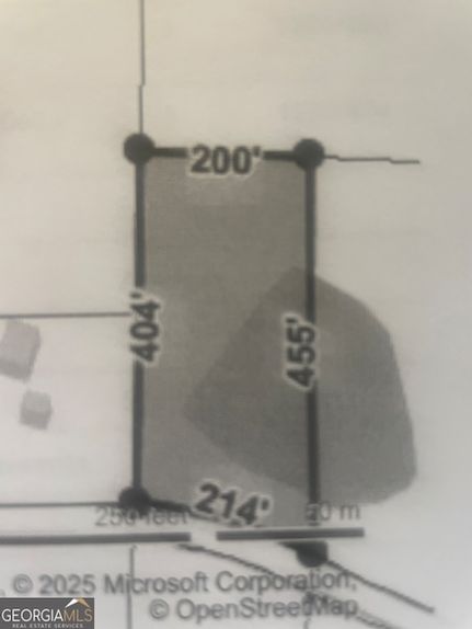 Undeveloped Land for sale in Newton County, Georgia