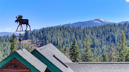 Timberland Property for sale in Shoshone County, Idaho