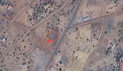 Farm and Ranch for sale in Coconino County, Arizona