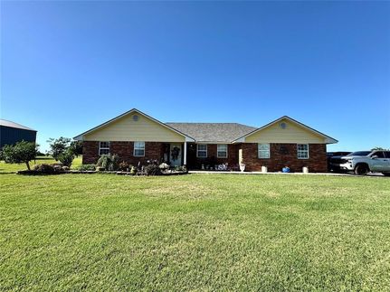 Farm and Ranch for sale in Grady County, Oklahoma