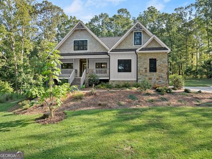 Farm and Ranch for sale in Hall County, Georgia