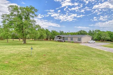 Land for sale in Grady County, Oklahoma