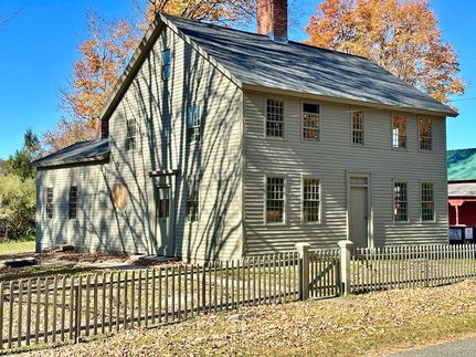 Farm and Ranch for sale in Litchfield County, Connecticut