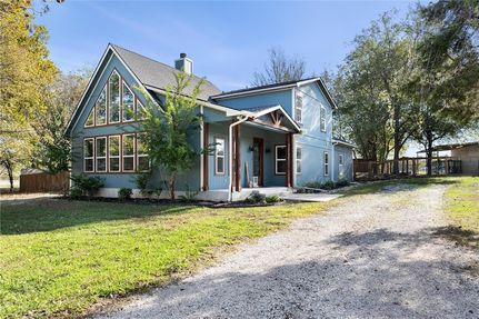 Undeveloped Land for sale in Parker County, Texas