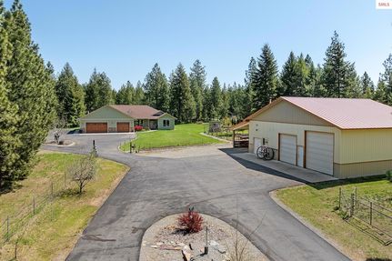 Recreational Property for sale in Bonner County, Idaho