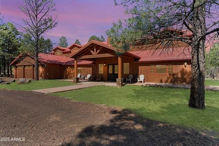 Timberland Property for sale in Navajo County, Arizona