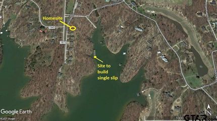 Farm and Ranch for sale in Wood County, Texas
