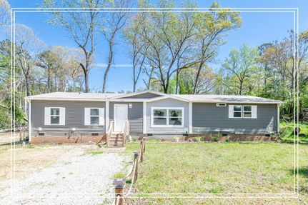 Land for sale in Aiken County, South Carolina