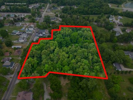 Land for sale in Fayette County, Pennsylvania