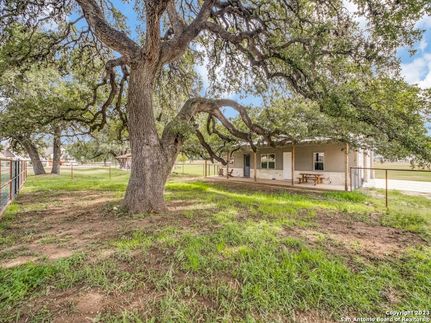 Land for sale in Bandera County, Texas