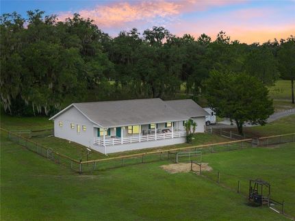 Recreational Property for sale in Marion County, Florida