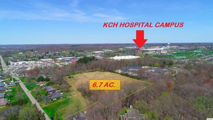 Farm and Ranch for sale in Knox County, Ohio