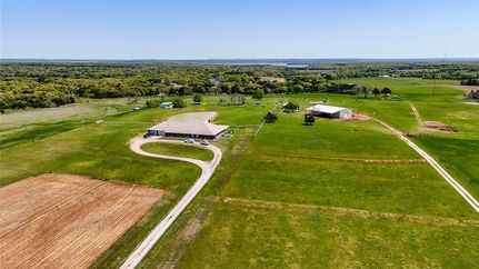 Farm and Ranch for sale in Grayson County, Texas