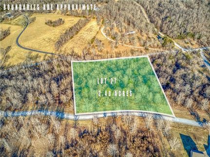 Farm and Ranch for sale in Boone County, Arkansas