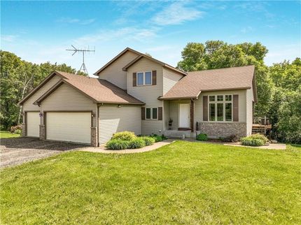 Undeveloped Land for sale in Pierce County, Wisconsin