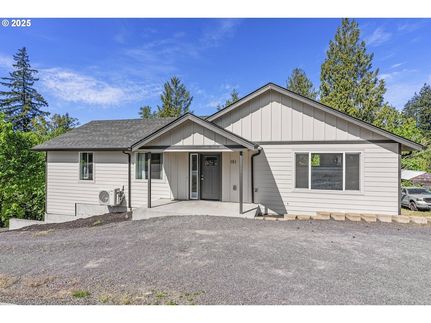 Recreational Property for sale in Cowlitz County, Washington